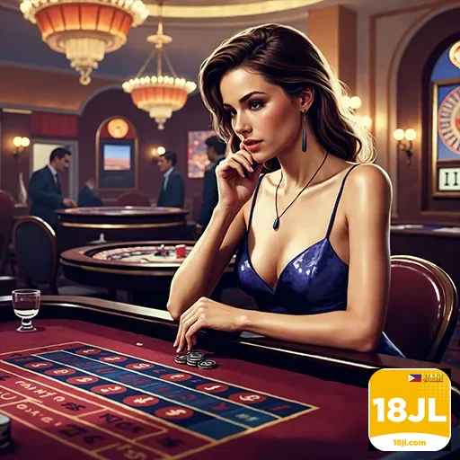 Mobile player enjoying live casino games securely