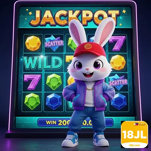 Excited players enjoying thrilling slot games online