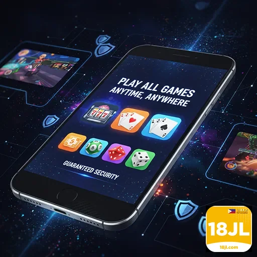 18jl mobile gaming app 2