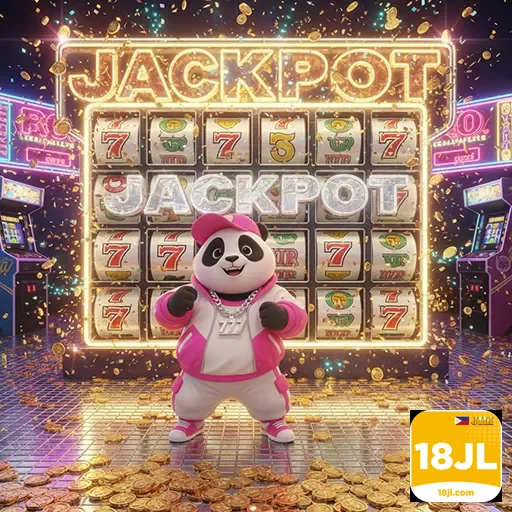 18jl panda slot jackpot