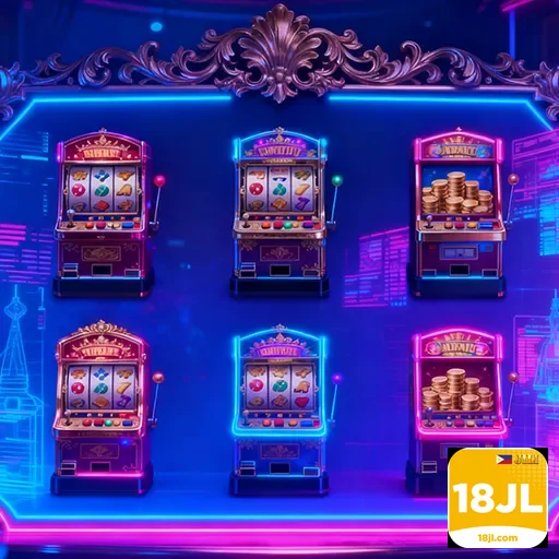 Elegant casino setting showcasing VIP gaming tables