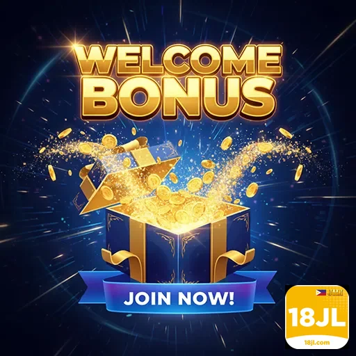 VIP player enjoying exclusive bonuses at 18jl casino
